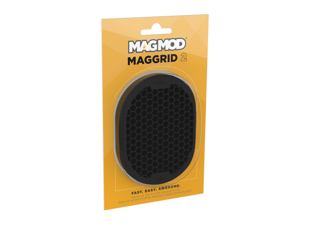 Shop MagGrid 2 by MAGMOD at B&C Camera