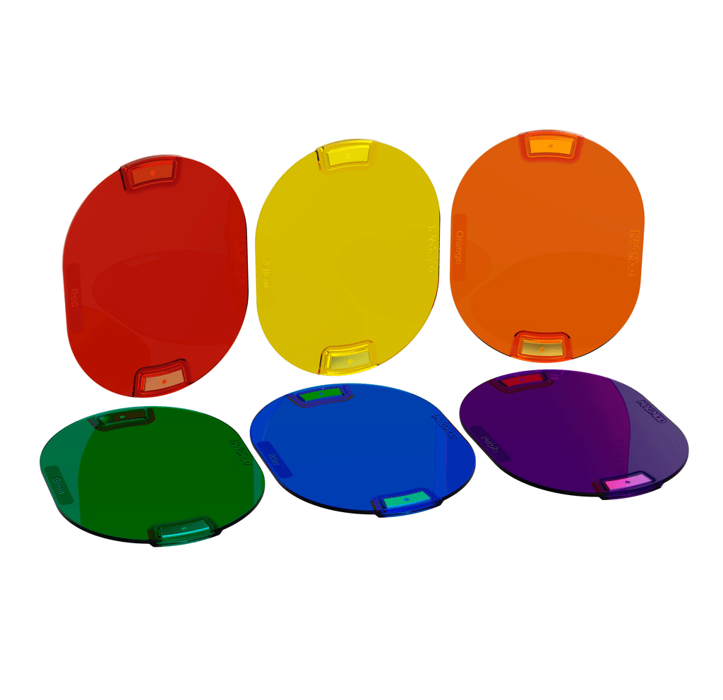 Shop MagMod® Pro Creative Gels by MAGMOD at B&C Camera