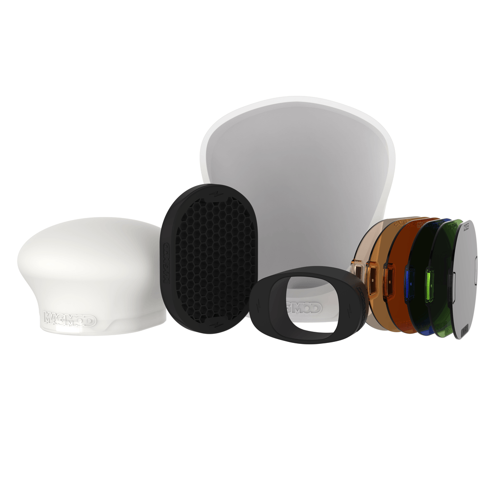 Shop MagMod® Professional Kit 2 by MAGMOD at B&C Camera