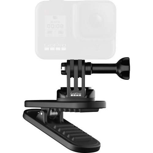 Shop Magnetic Swivel Clip by GoPro at B&C Camera