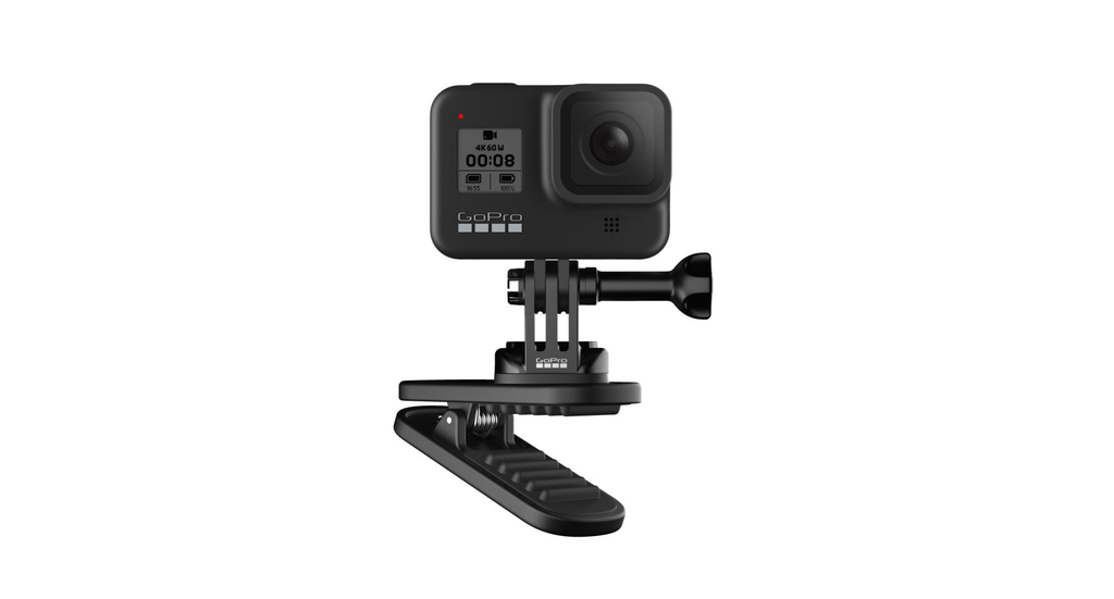 Shop Magnetic Swivel Clip by GoPro at B&C Camera