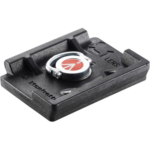 Shop Manfrotto 200LT-PL Quick-Release Plate by Manfrotto at B&C Camera