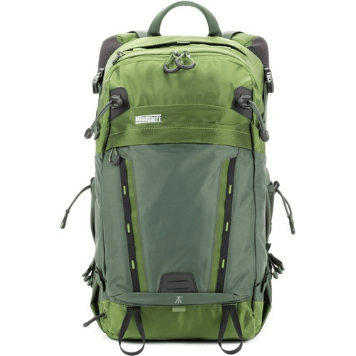 Shop MindShift  18L Outdoor Backpack Woodland Green by MindShift Gear at B&C Camera