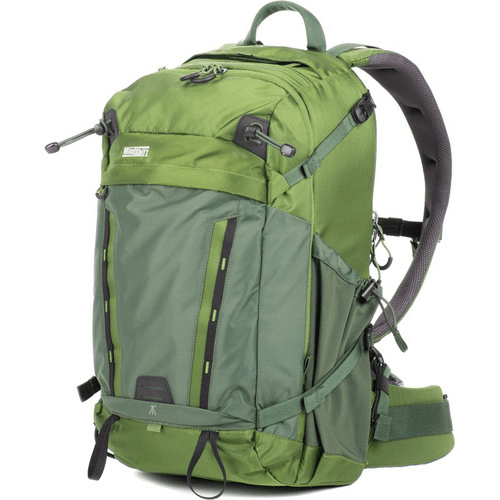 Shop MindShift  18L Outdoor Backpack Woodland Green by MindShift Gear at B&C Camera