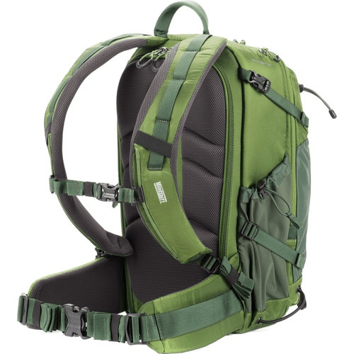 Shop MindShift  18L Outdoor Backpack Woodland Green by MindShift Gear at B&C Camera