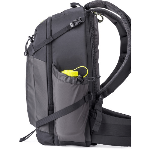 Shop MindShift Gear BackLight 26L Backpack (Charcoal) by MindShift Gear at B&C Camera