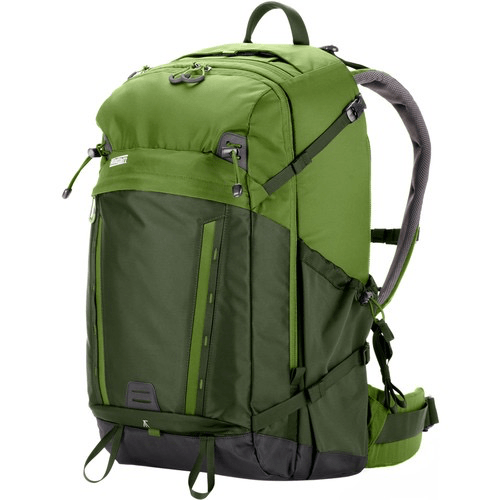 Shop MindShift Gear BackLight 36L Backpack (Woodland Green) by MindShift Gear at B&C Camera