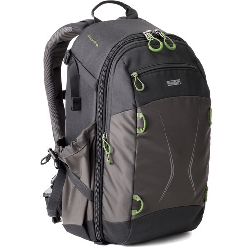 Shop MindShift Gear TrailScape 18L Backpack (Charcoal) by MindShift Gear at B&C Camera