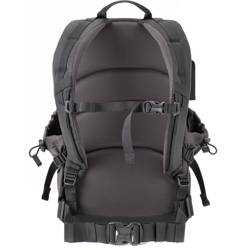 Shop MindShift Gear TrailScape 18L Backpack (Charcoal) by MindShift Gear at B&C Camera