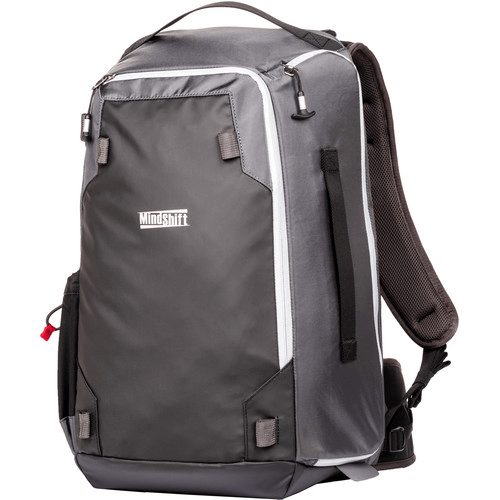 MindShift PhotoCross 15 Backpack Carbon Grey by MindShift Gear