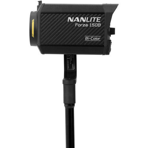Nanlite Forza 150B Bi-Color LED Monolight - B&C Camera