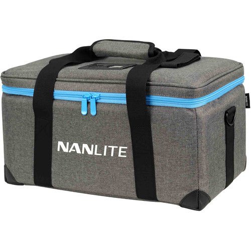 Nanlite Forza 150B Bi-Color LED Monolight - B&C Camera