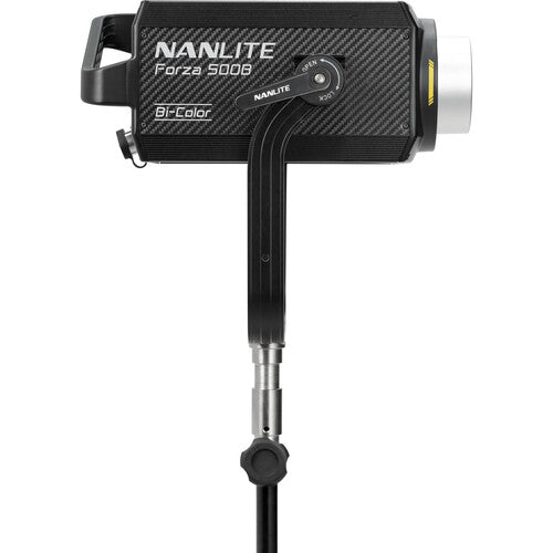 Nanlite Forza 500B II Bi-Color LED Monolight - B&C Camera
