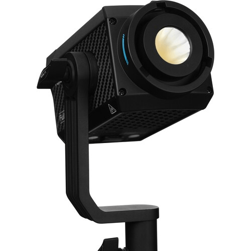 Shop Nanlite Forza 60C RGBLAC LED Spot Monolight Kit by NANLITE at B&C Camera