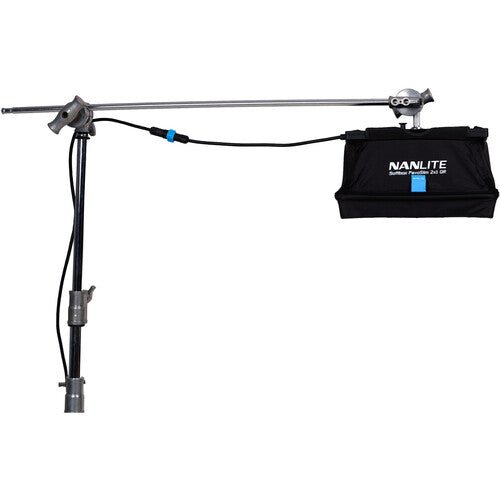 Shop Nanlite PavoSlim 120C RGB LED Panel by NANLITE at B&C Camera