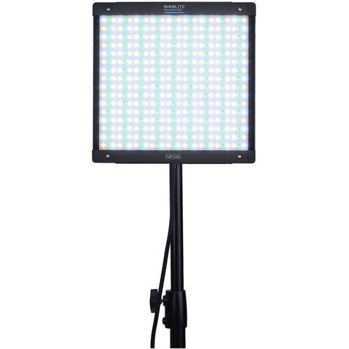 Nanlite PavoSlim 60C RGB LED Panel - B&C Camera