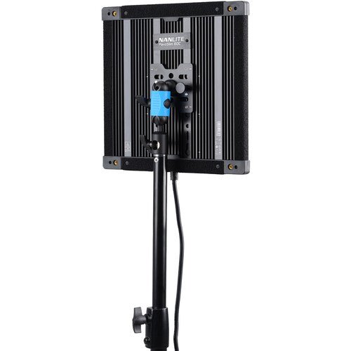 Shop Nanlite PavoSlim 60C RGB LED Panel by NANLITE at B&C Camera