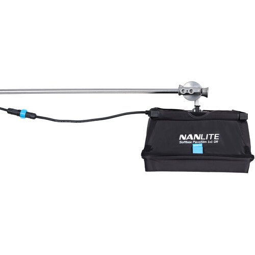 Shop Nanlite PavoSlim 60C RGB LED Panel by NANLITE at B&C Camera