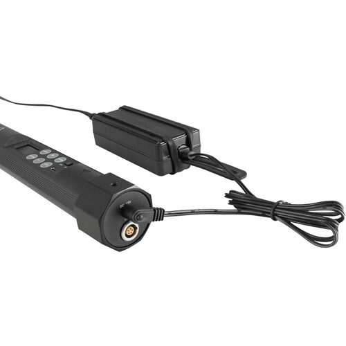 Shop Nanlite PavoTube II 15X 2' RGBWW LED Pixel Tube with Internal Battery by NANLITE at B&C Camera