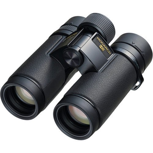 Nikon 10x30 Monarch HG Binoculars - B&C Camera