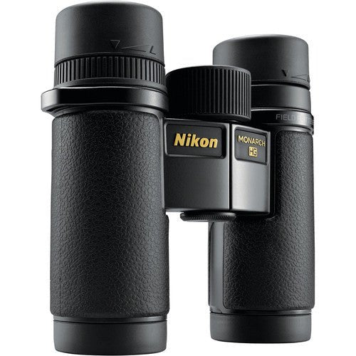 Nikon 10x30 Monarch HG Binoculars - B&C Camera