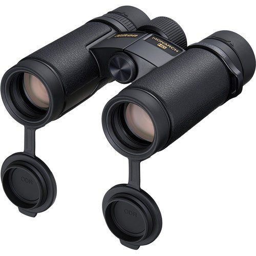 Nikon 10x30 Monarch HG Binoculars - B&C Camera