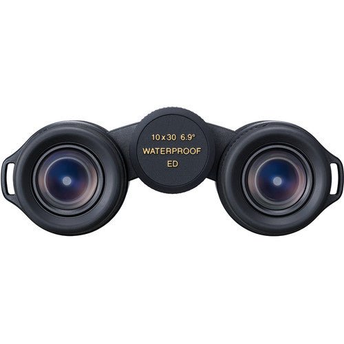 Shop Nikon 10x30 Monarch HG Binoculars by Nikon at B&C Camera