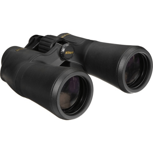 Shop Nikon 10x50 Aculon A211 Binoculars by Nikon at B&C Camera