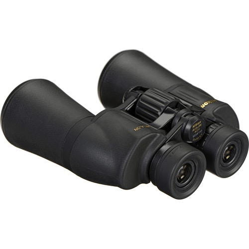 Shop Nikon 10x50 Aculon A211 Binoculars by Nikon at B&C Camera