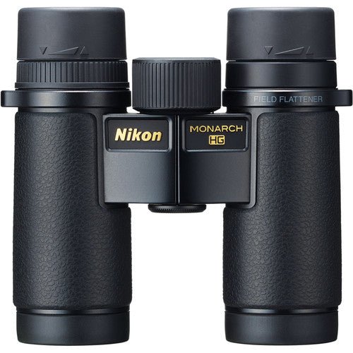 Shop Nikon 8x30 Monarch HG Binoculars (open box) by Nikon at B&C Camera