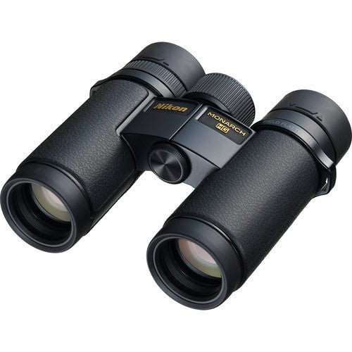 Shop Nikon 8x30 Monarch HG Binoculars (open box) by Nikon at B&C Camera