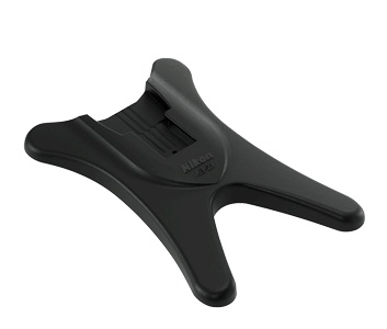 Shop Nikon AS-21 Speedlight Stand by Nikon at B&C Camera