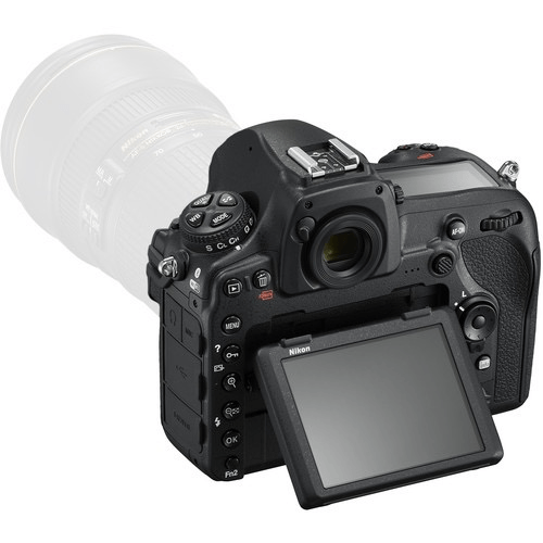 Shop Nikon D850 DSLR Camera (Body Only) by Nikon at B&C Camera