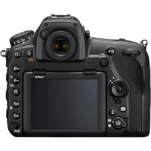 Shop Nikon D850 DSLR Camera (Body Only) by Nikon at B&C Camera