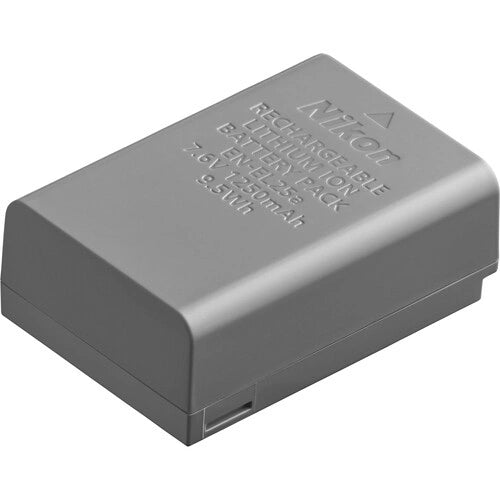 Shop Nikon EN-EL25A Rechargeble Lith-Ion Battery by Nikon at B&C Camera