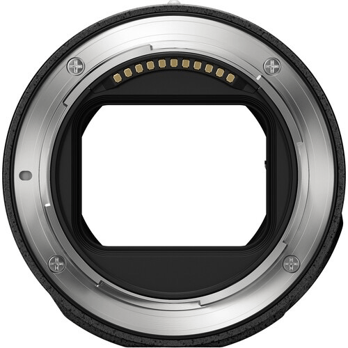 Shop Nikon FTZ II Mount Adapter by Nikon at B&C Camera