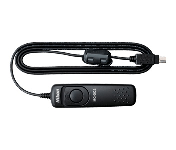 Shop Nikon MC-DC2 Remote Release Cord by Nikon at B&C Camera