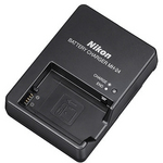 Shop Nikon MH-24 Quick Charger for EN-EL14 Battery by Nikon at B&C Camera