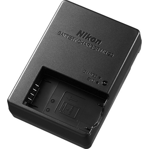 Shop Nikon MH-29 Battery Charger for EN-EL20a Battery by Nikon at B&C Camera