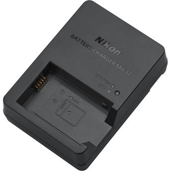 Shop Nikon MH-32 Battery Charger by Nikon at B&C Camera