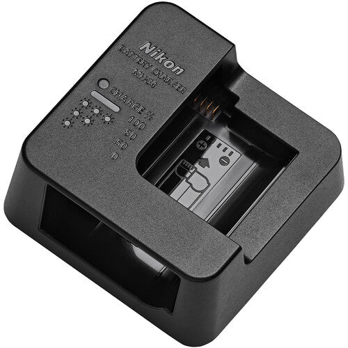Nikon MH-34 Battery Charger - B&C Camera