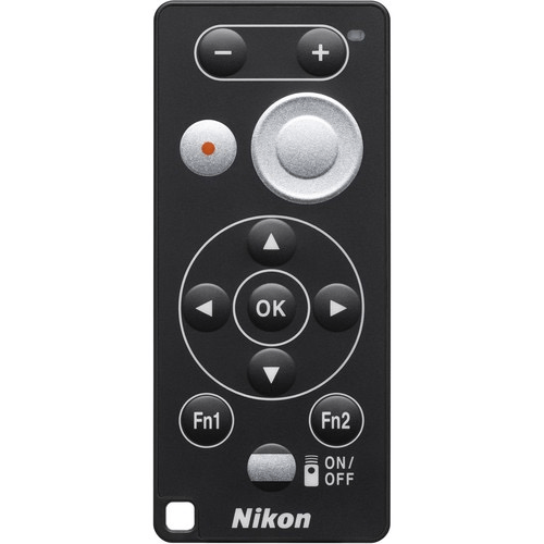 Shop Nikon ML-L7 Bluetooth Remote Control by Nikon at B&C Camera