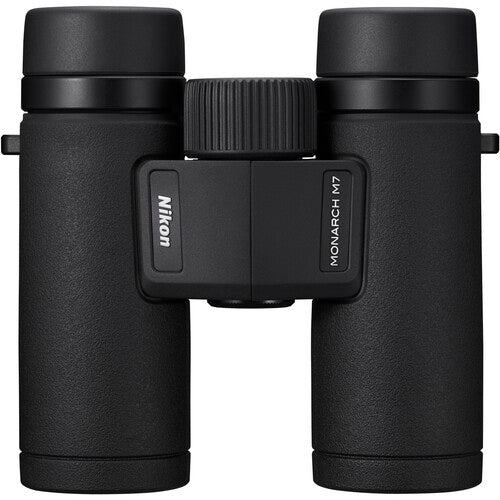 Shop Nikon MONARCH M7 10x30 Binoculars by Nikon at B&C Camera