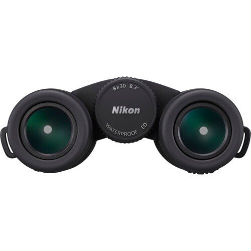 Shop Nikon MONARCH M7 8X30 Binoculars by Nikon at B&C Camera