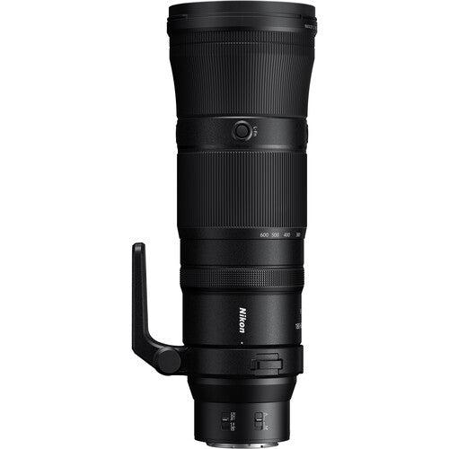 Shop Nikon NIKKOR Z 180-600mm f/5.6-6.3 VR Lens (Nikon Z) by Nikon at B&C Camera