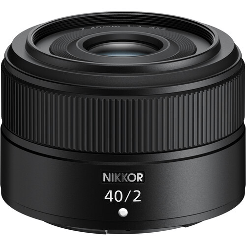 ■美品■ニコン NIKKOR Z 40mm f/2 Amazon.com : Nikon NIKKOR Z 40mm f/2 (SE) : Electronics