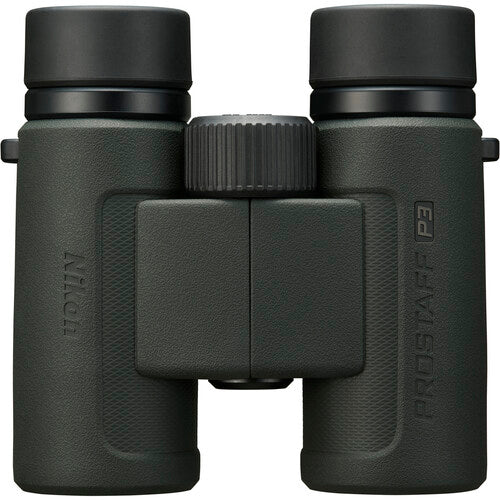 Nikon PROSTAFF P3 10x30 Binoculars - B&C Camera