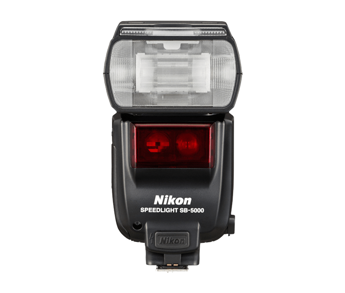 Shop Nikon SB-5000 AF Speedlight by Nikon at B&C Camera
