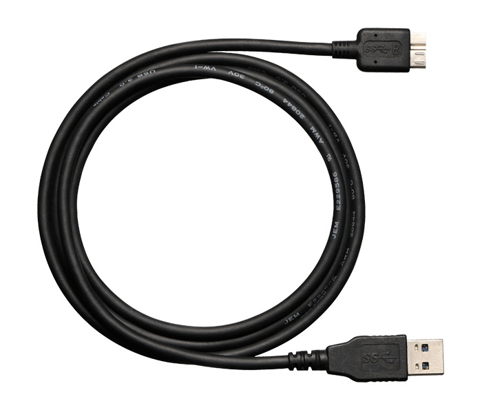 Shop Nikon UC-E14 USB Cable by Nikon at B&C Camera