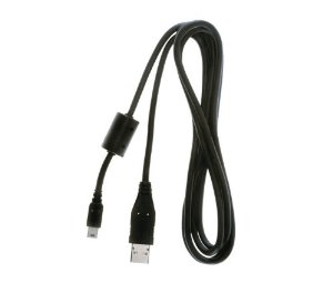 Shop Nikon UC-E22 USB 3.0 Cable by Nikon at B&C Camera